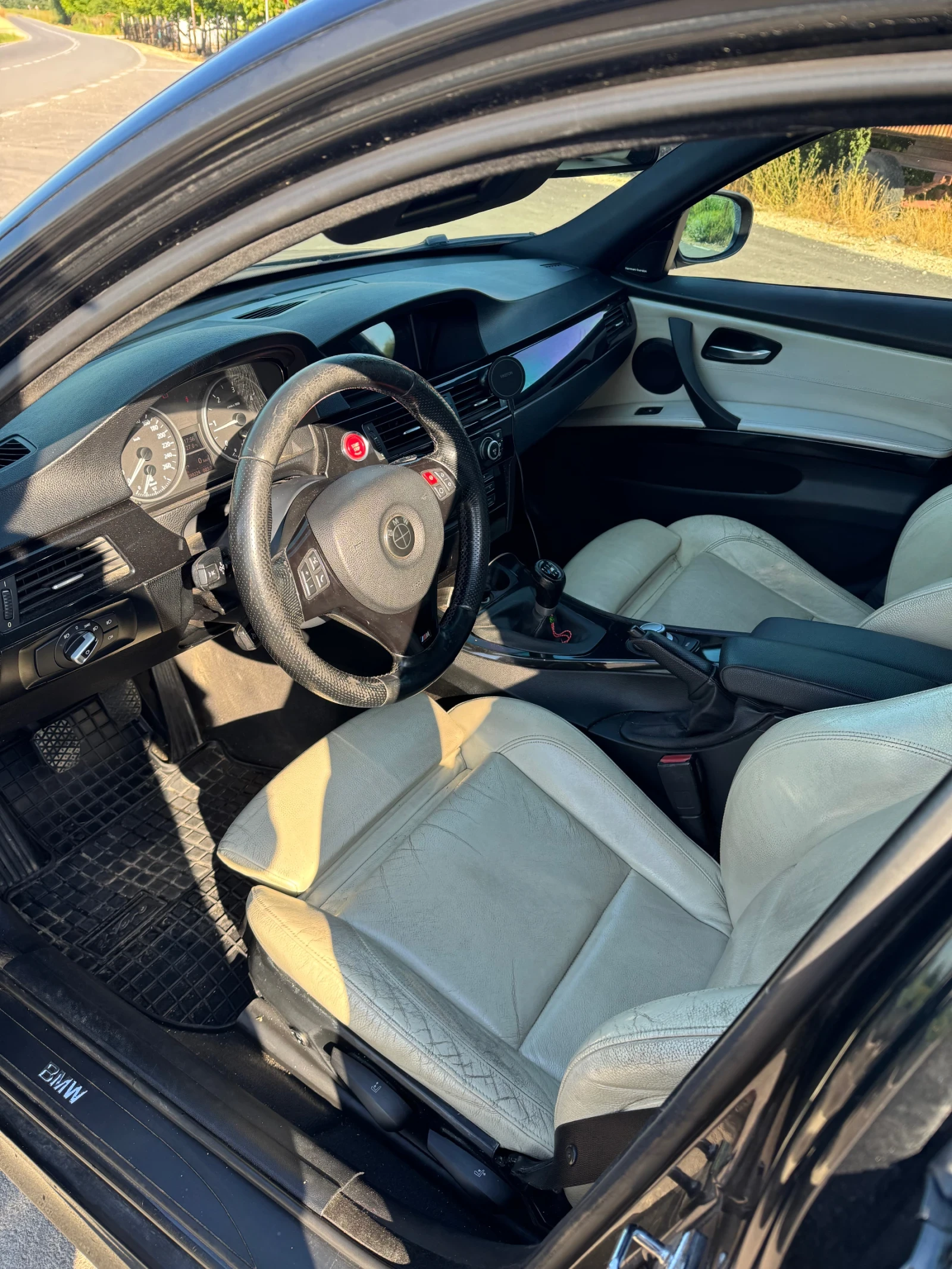 BMW 325, снимка 7 - Автомобили и джипове - 55983041