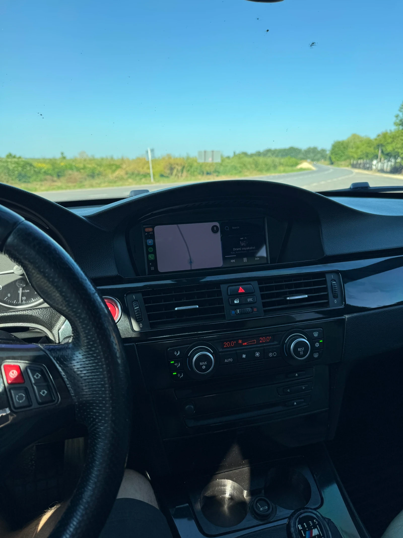 BMW 325, снимка 6 - Автомобили и джипове - 55983041