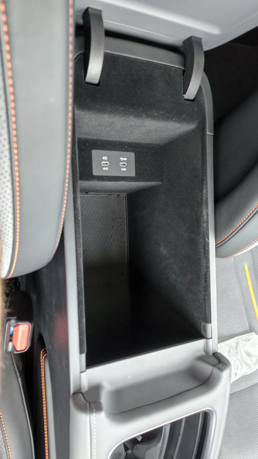 Zeekr 7 GT 007, снимка 9 - Автомобили и джипове - 56193034
