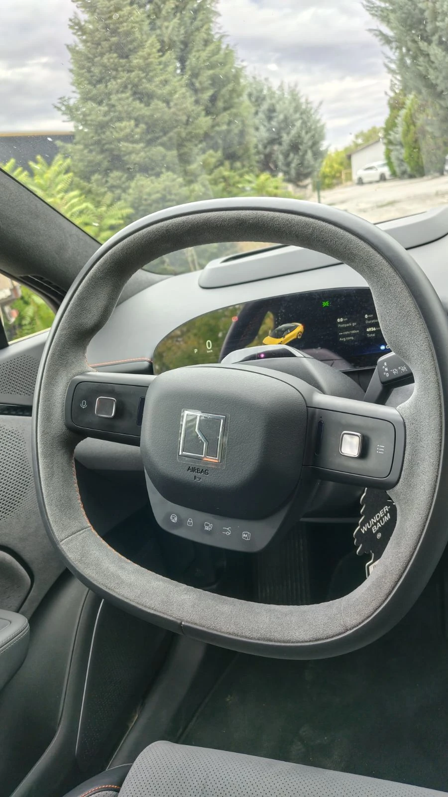 Zeekr 7 GT 007, снимка 12 - Автомобили и джипове - 56193034