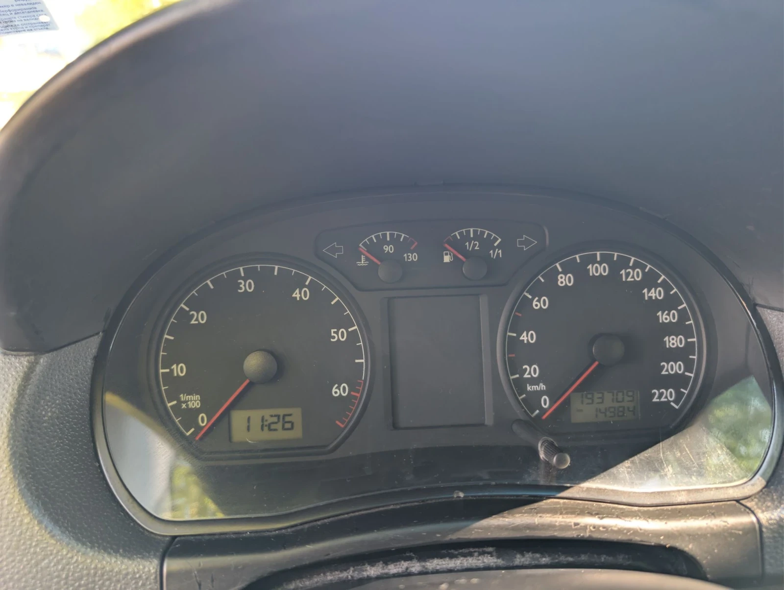 VW Polo, снимка 7 - Автомобили и джипове - 56253834