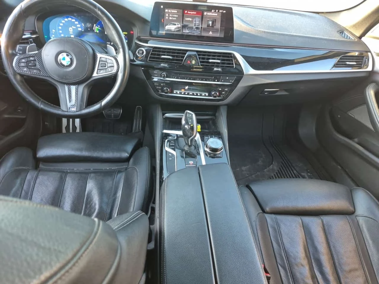 BMW 550 * M550I XDRIVE* ���������� ��� ������������ ������ | Mobile.bg � ����������� 10