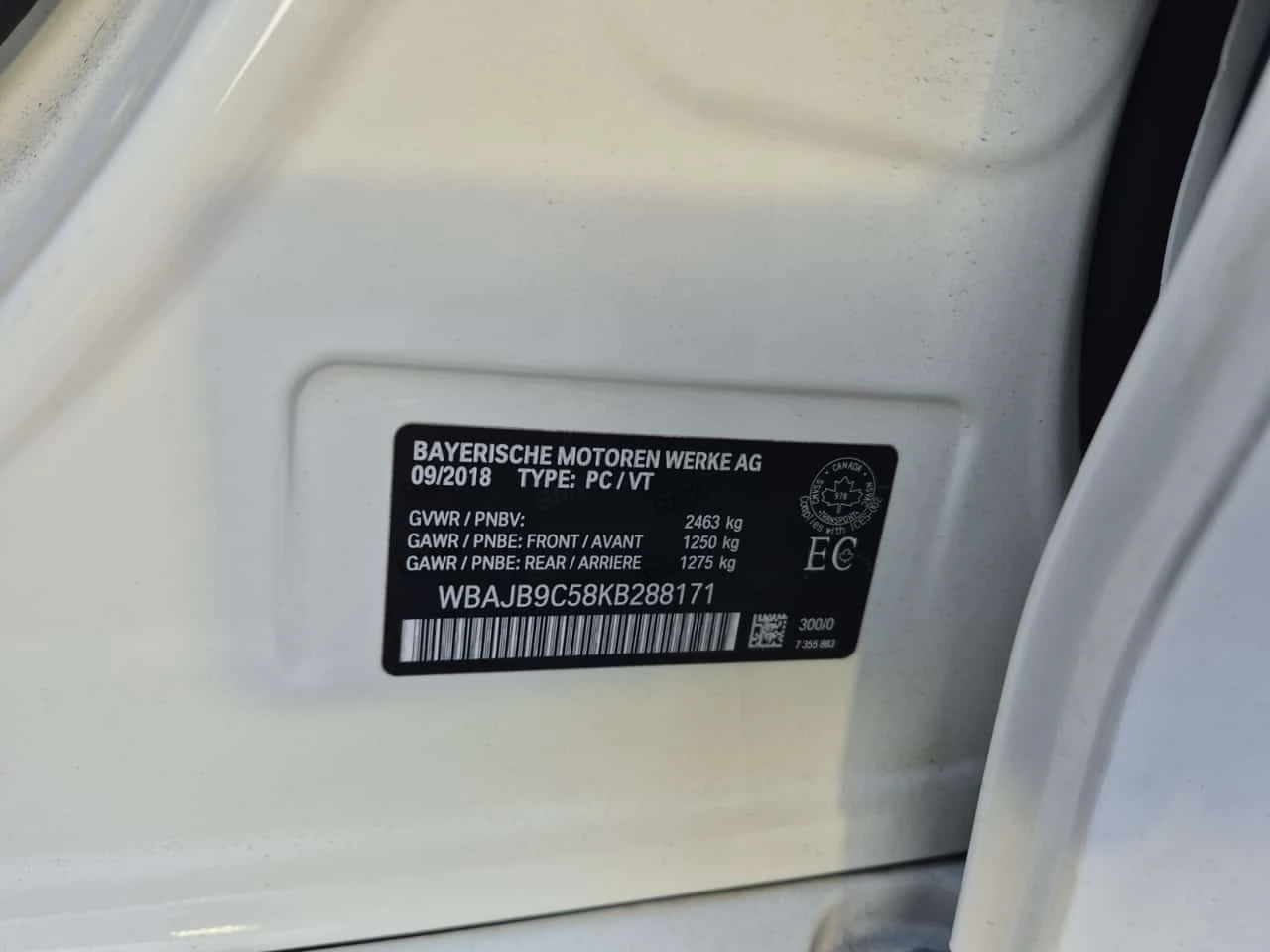 BMW 550 * M550I XDRIVE* ���������� ��� ������������ ������ | Mobile.bg � ����������� 15