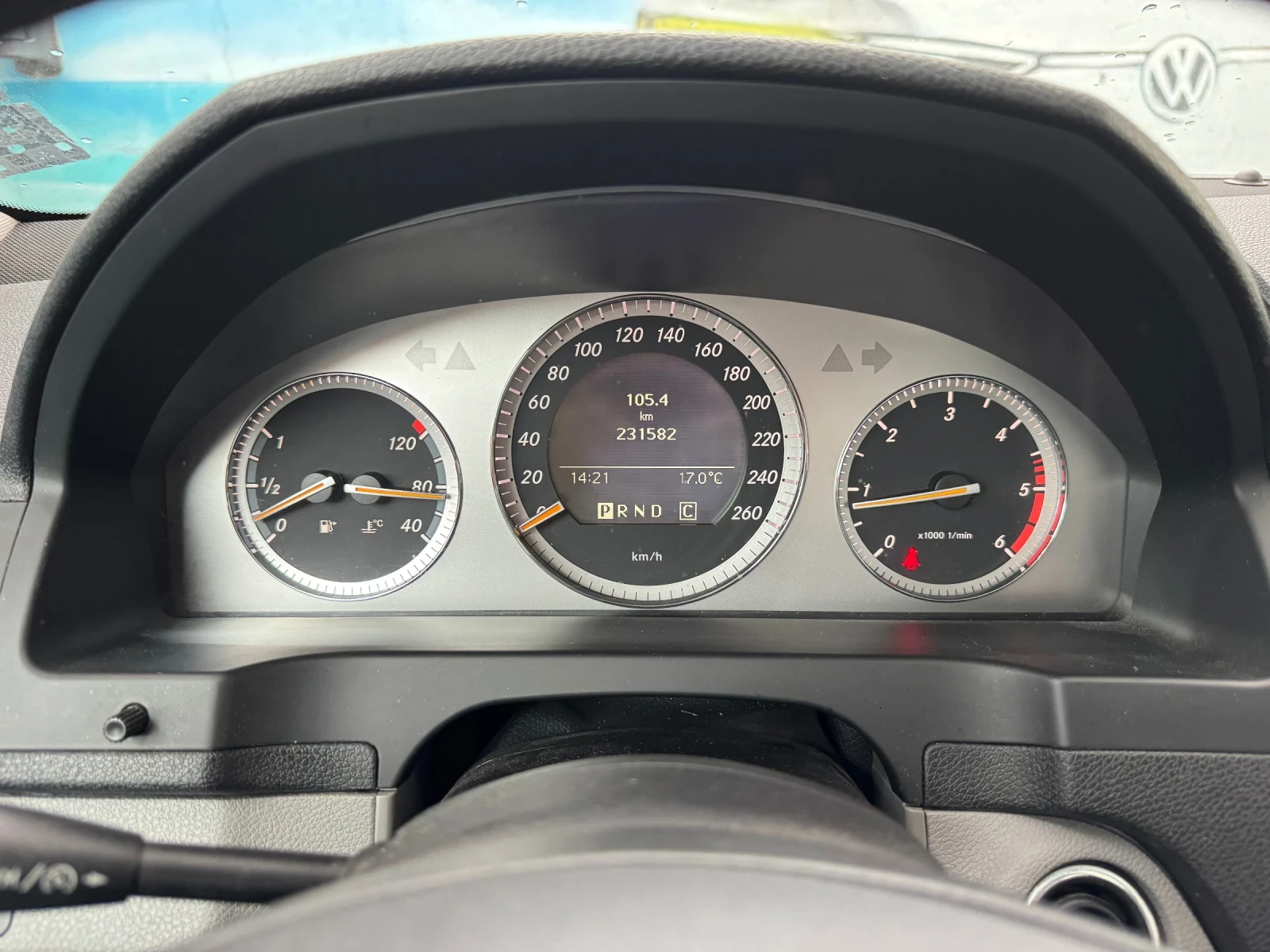 Mercedes-Benz C 220 Avantgarde, снимка 7 - Автомобили и джипове - 56365031