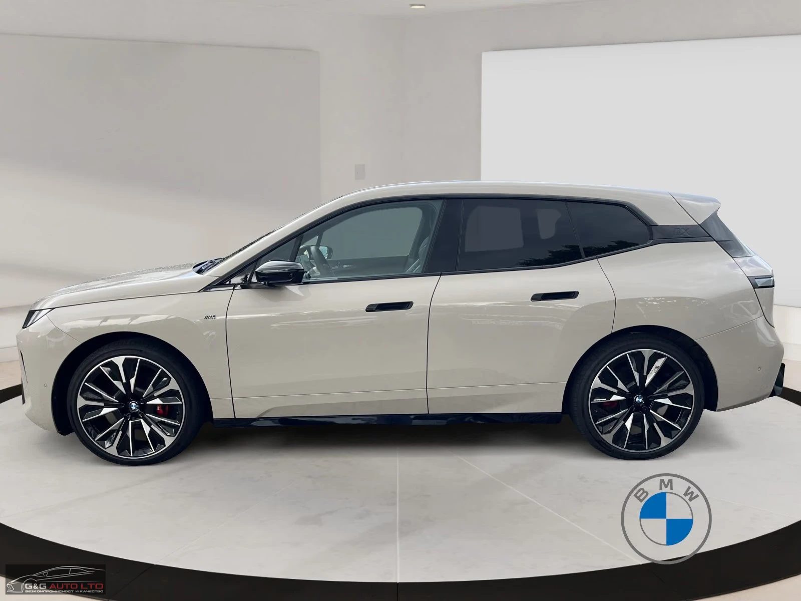 BMW XM M70/659HP/xDRIVE/MSPORT/360/ACC/943z | Mobile.bg � ����������� 2