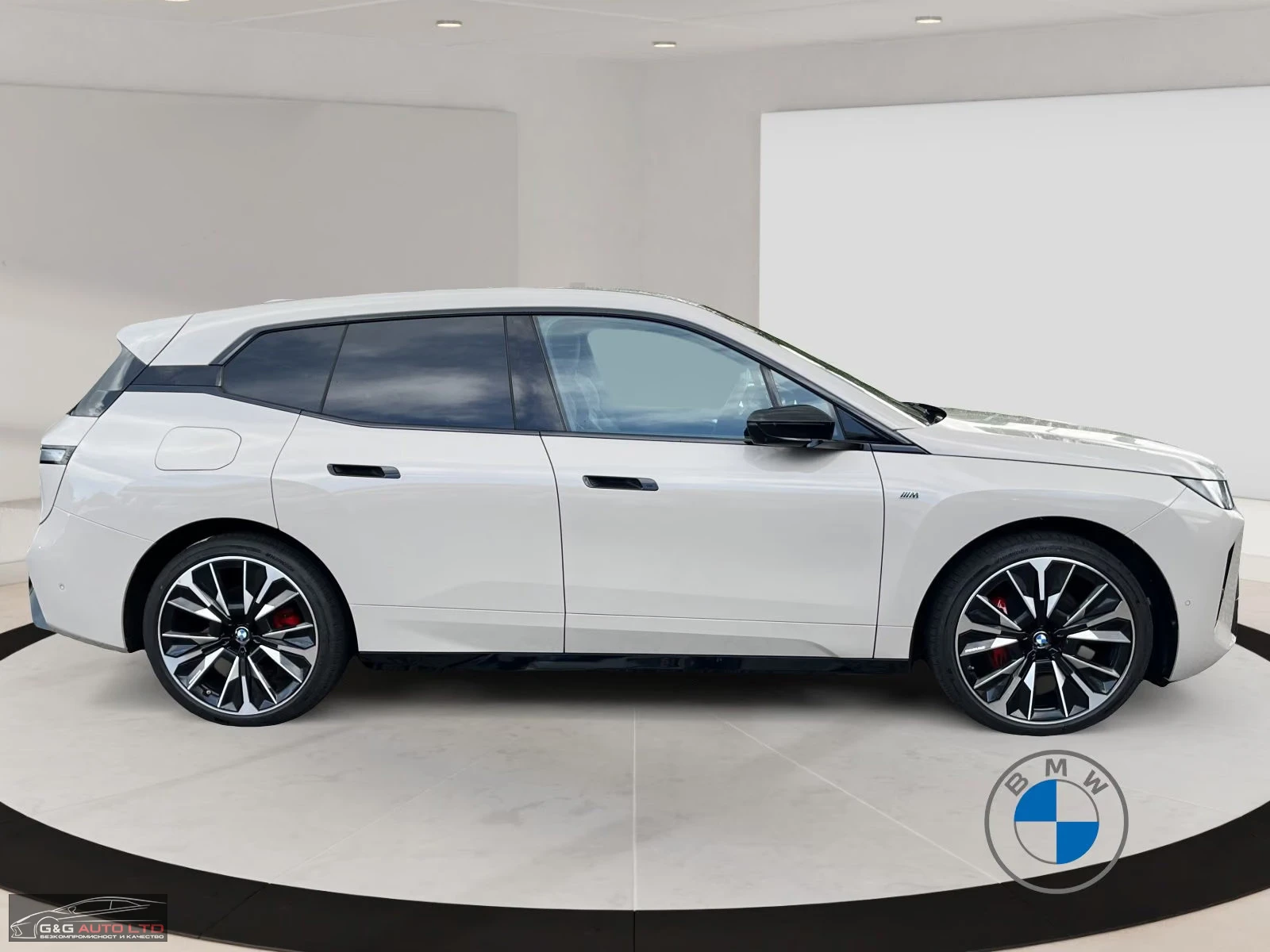 BMW XM M70/659HP/xDRIVE/MSPORT/360/ACC/943z | Mobile.bg � ����������� 6
