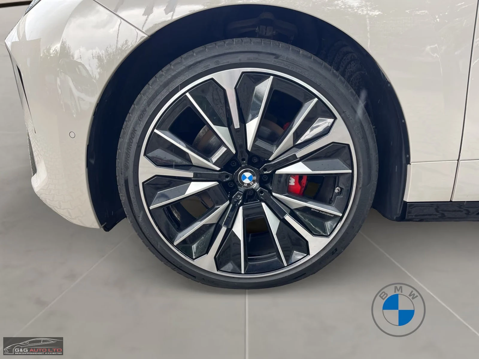 BMW XM M70/659HP/xDRIVE/MSPORT/360/ACC/943z | Mobile.bg � ����������� 4