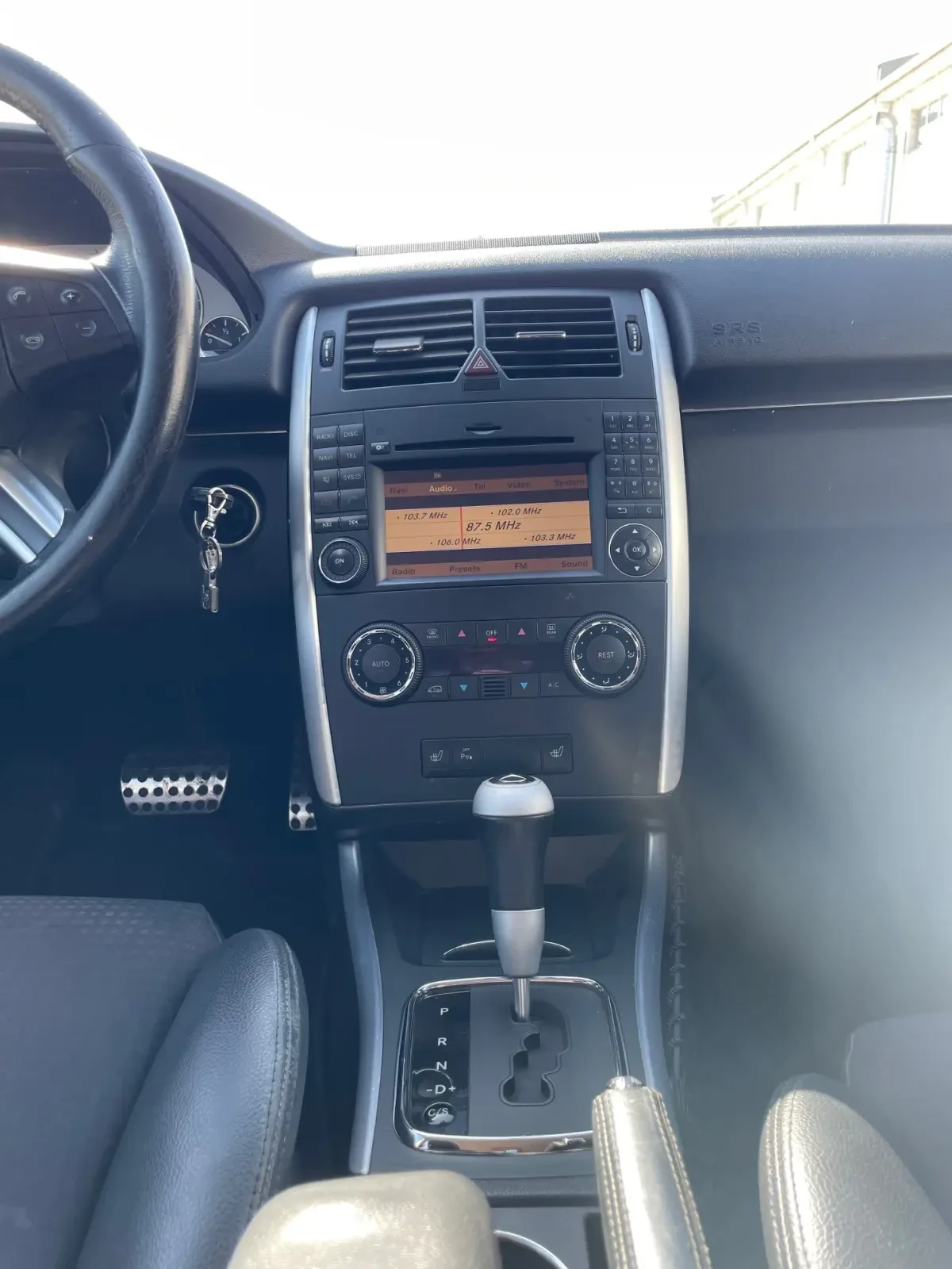 Mercedes-Benz B 200, снимка 14 - Автомобили и джипове - 56523034