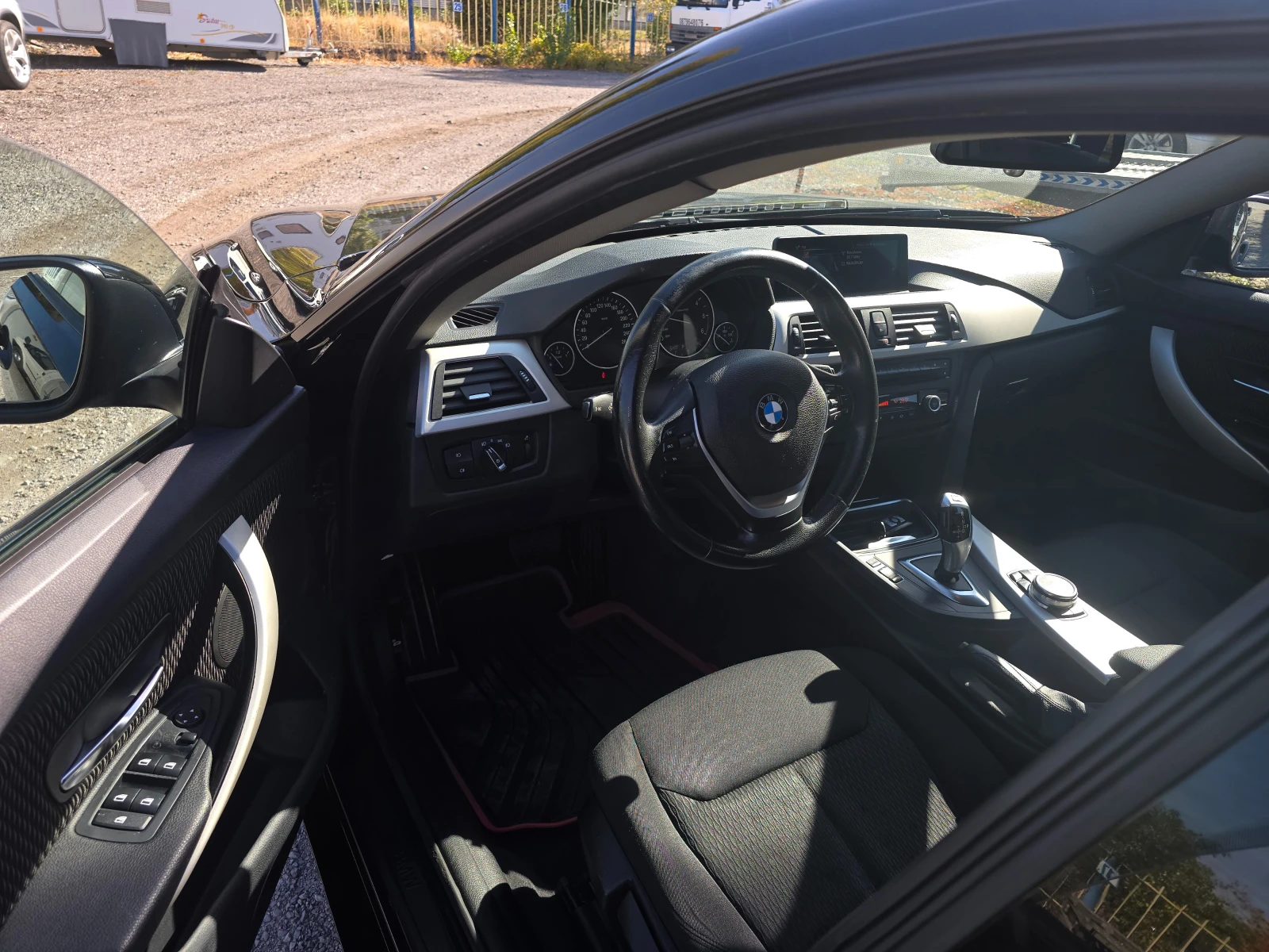 BMW 418 | Mobile.bg � ����������� 12