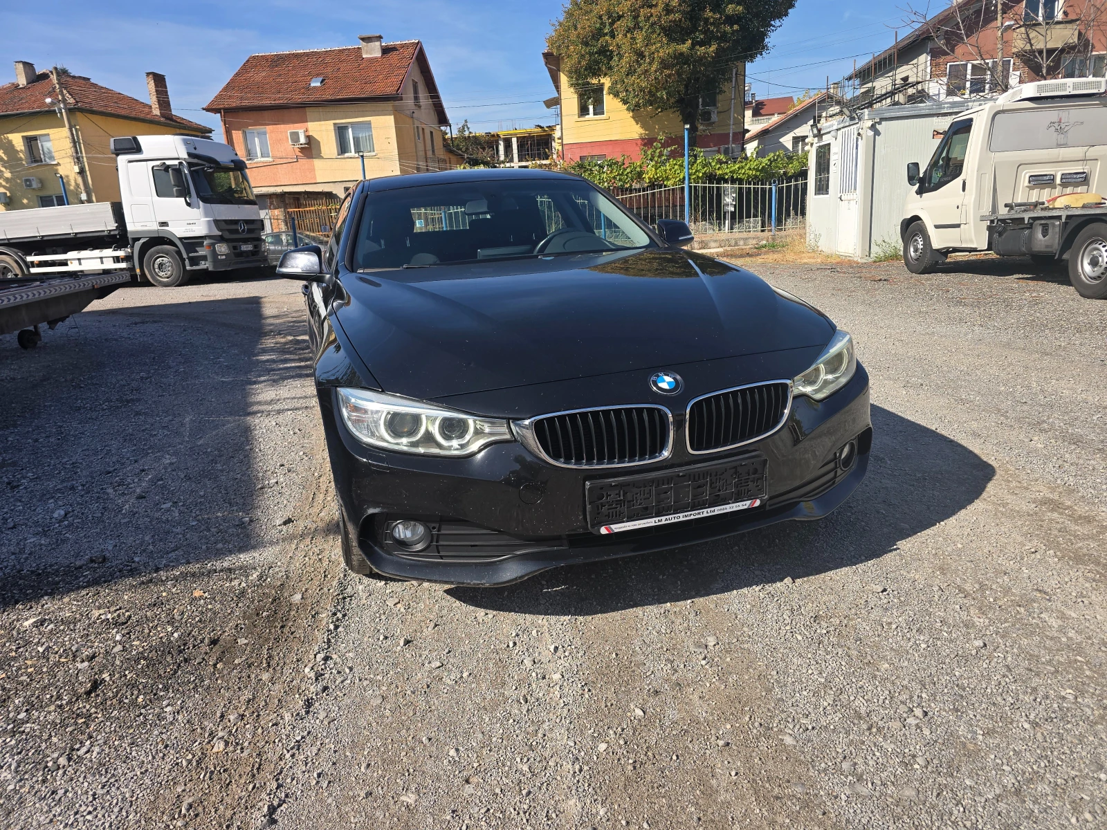 BMW 418 | Mobile.bg � ����������� 1
