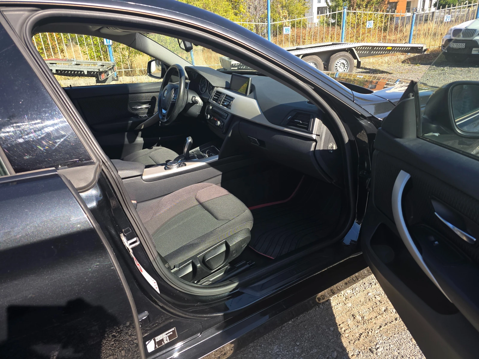 BMW 418 | Mobile.bg � ����������� 5