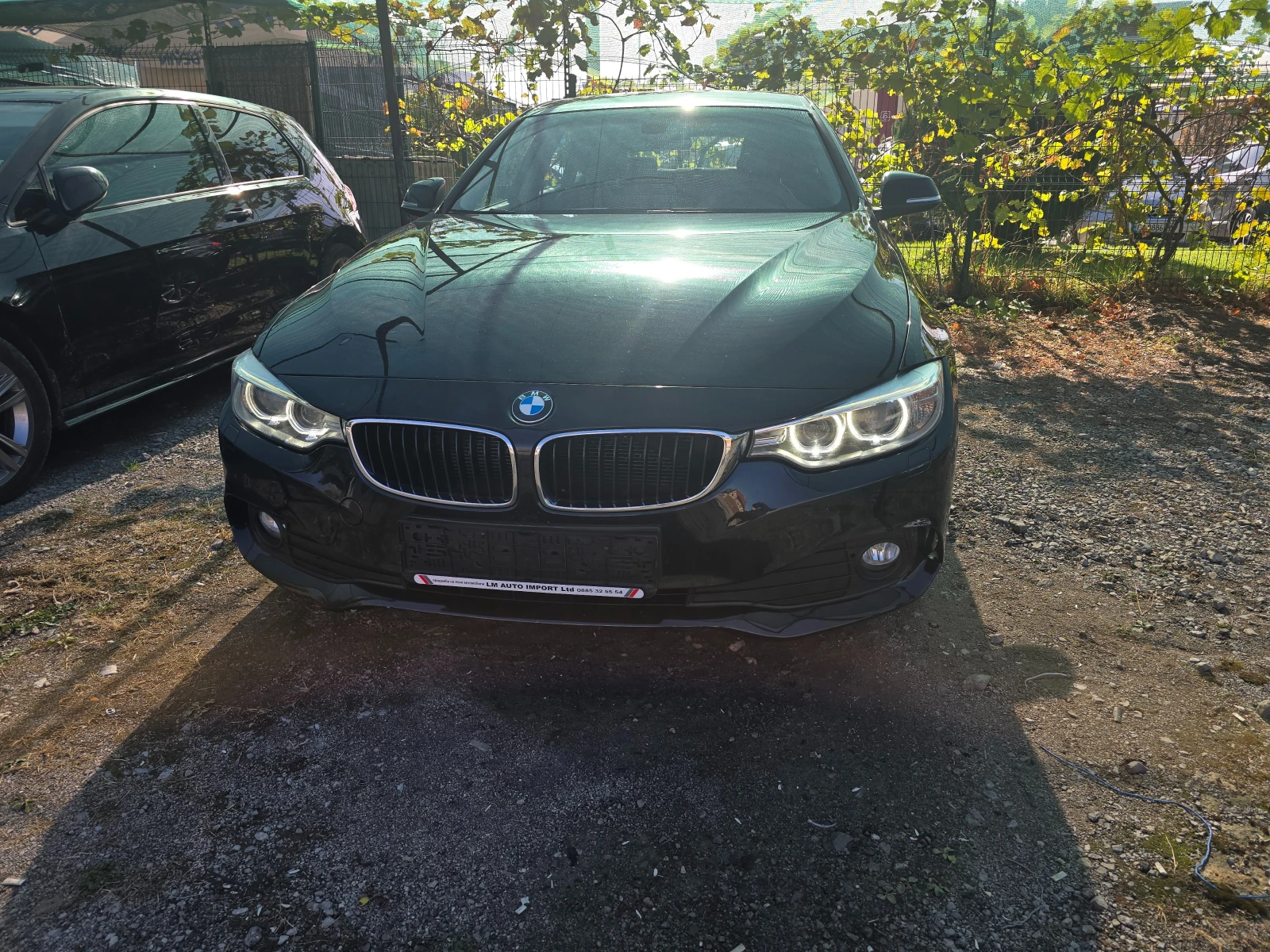 BMW 418 | Mobile.bg � ����������� 3