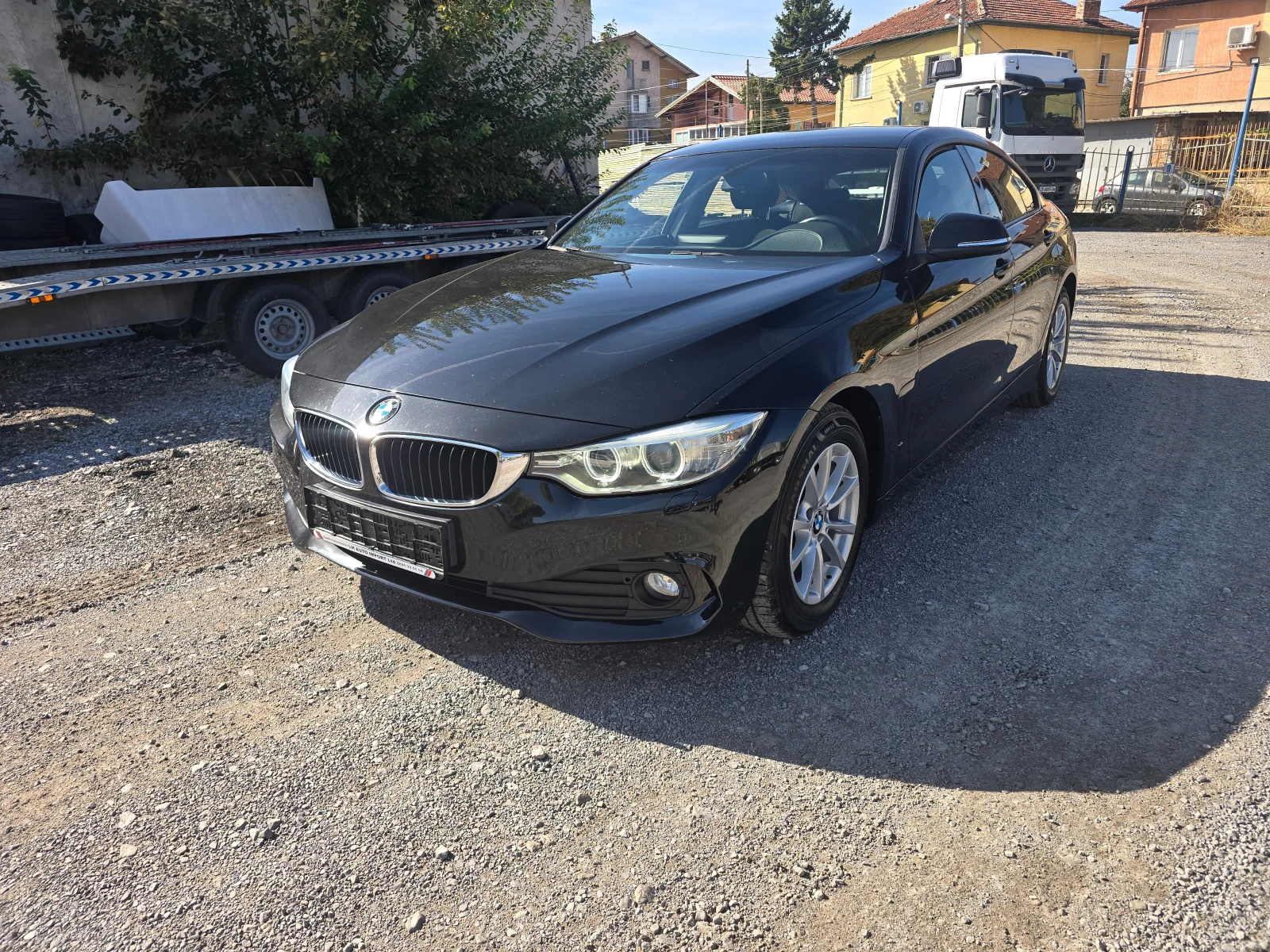 BMW 418 | Mobile.bg � ����������� 2