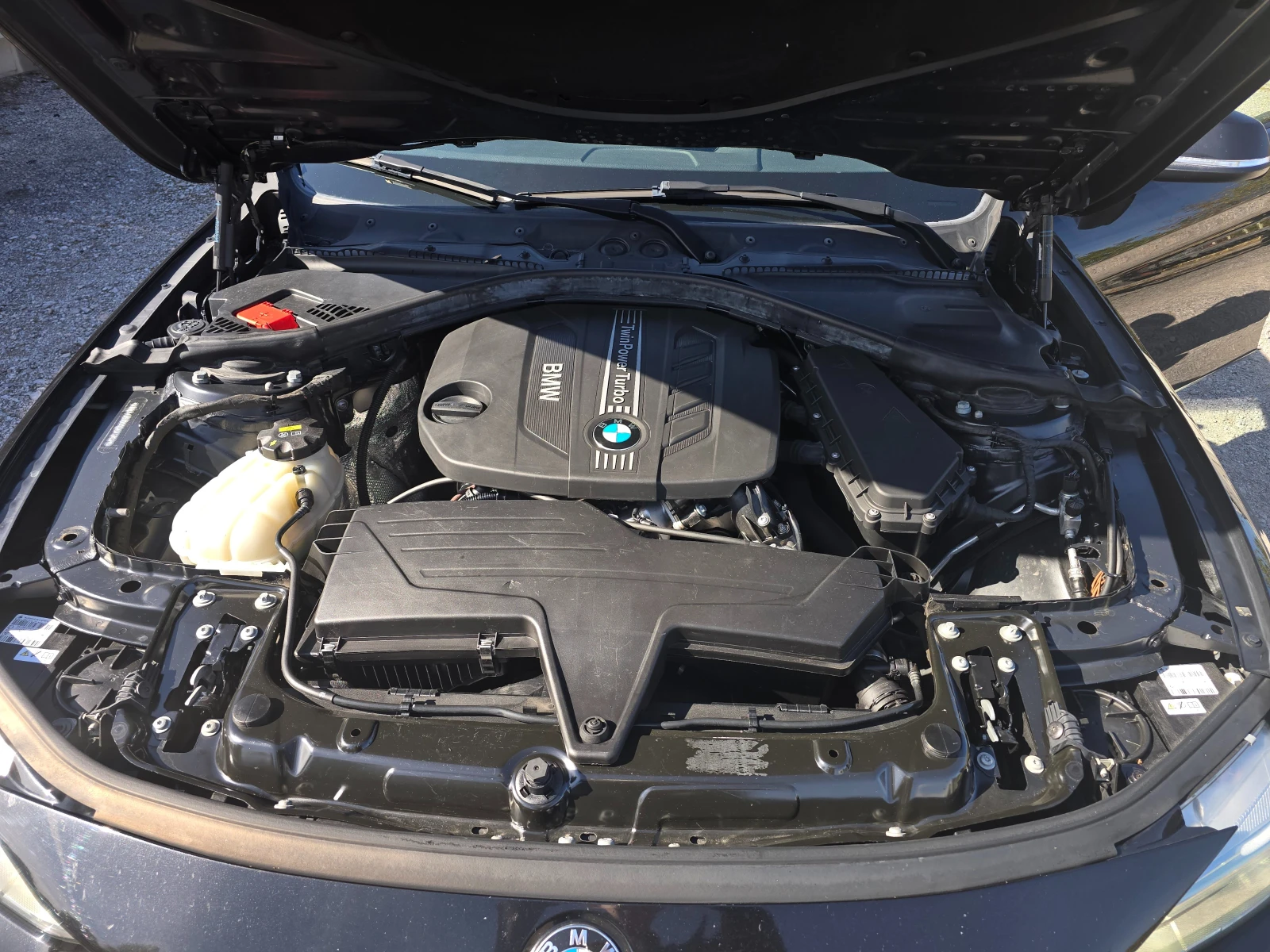 BMW 418 | Mobile.bg � ����������� 13
