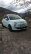 Обява за продажба на Fiat 500 1.3 multidjet ~8 000 лв. - изображение 2