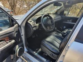 SsangYong Rexton 2.7CDI, снимка 2