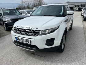 Land Rover Range Rover Evoque 2.2 Diesel, снимка 2