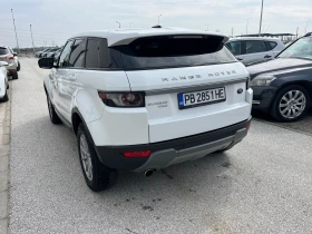 Land Rover Range Rover Evoque 2.2 Diesel, снимка 5