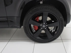 Land Rover Defender X V8 P425, снимка 10