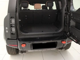 Land Rover Defender X V8 P425, снимка 9