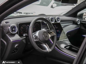 Mercedes-Benz GLC * CPO WARRANTY | DRIVERS ASSIST * CARFAX * ЦЕНА ДО, снимка 14