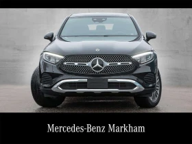 Mercedes-Benz GLC * CPO WARRANTY | DRIVERS ASSIST * CARFAX * ЦЕНА ДО, снимка 2