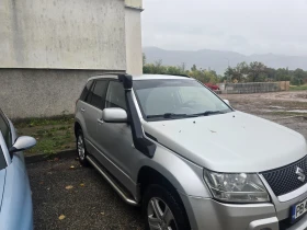 Suzuki Grand vitara 2.0i, снимка 1