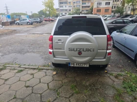 Suzuki Grand vitara 2.0i, снимка 4