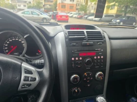 Suzuki Grand vitara 2.0i, снимка 5