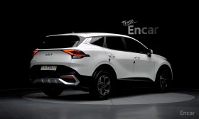 Kia Sportage, снимка 2