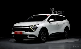 Kia Sportage, снимка 1