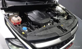 Kia Sportage, снимка 6