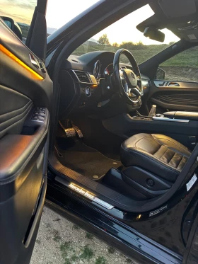 Mercedes-Benz ML 350 ML 350 BLUETEC 4 MATIC, снимка 11