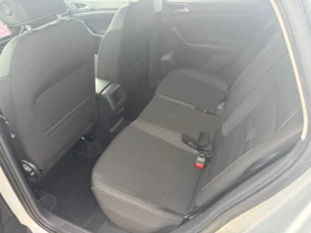 VW T-Cross Бензин -Автоматик, снимка 15