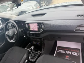 VW T-Cross Бензин -Автоматик, снимка 13