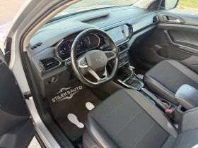 VW T-Cross Бензин -Автоматик, снимка 7