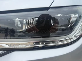 VW T-Cross Бензин -Автоматик, снимка 7