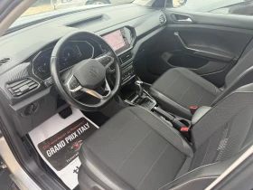 VW T-Cross Бензин -Автоматик, снимка 11