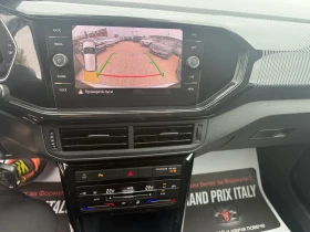 VW T-Cross Бензин -Автоматик, снимка 8