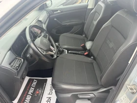 VW T-Cross Бензин -Автоматик, снимка 14