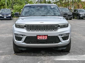 Jeep Grand cherokee 5.7 SUMMIT RESERVE, снимка 2