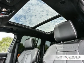Jeep Grand cherokee 5.7 SUMMIT RESERVE, снимка 14