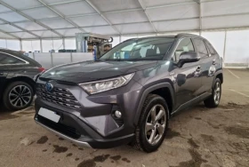 Toyota Rav4 2.5 HV E-CVT AWD-i, снимка 1