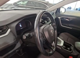 Toyota Rav4 2.5 HV E-CVT AWD-i, снимка 7
