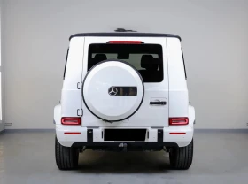 Mercedes-Benz G 400 d, снимка 4