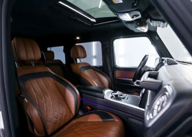 Mercedes-Benz G 400 d, снимка 6