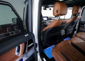 Mercedes-Benz G 400 d, снимка 7