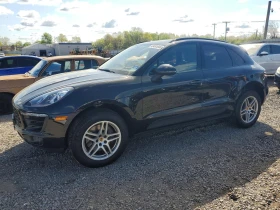 Porsche Macan 2.0l, снимка 1