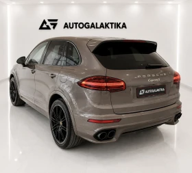 Porsche Cayenne S E-Hybrid 3.0 V6 416 к.с. 4x4 FACELIFT , снимка 8