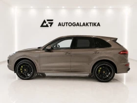 Porsche Cayenne S E-Hybrid 3.0 V6 416 к.с. 4x4 FACELIFT , снимка 4